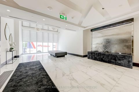 Photo 1 at 2407 - 25 Holly Street, Mount Pleasant West, Toronto