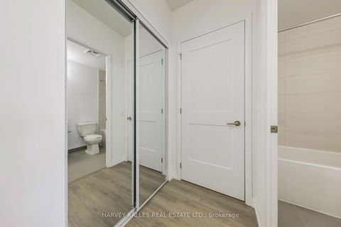 Photo 3 at 2407 - 25 Holly Street, Mount Pleasant West, Toronto