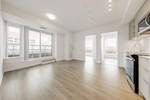 Photo 5 at 2407 - 25 Holly Street, Mount Pleasant West, Toronto