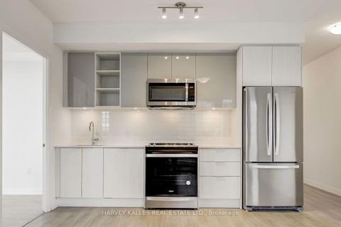 Photo 8 at 2407 - 25 Holly Street, Mount Pleasant West, Toronto