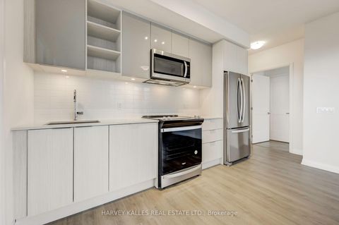 Photo 12 at 2407 - 25 Holly Street, Mount Pleasant West, Toronto