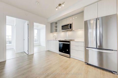 Photo 13 at 2407 - 25 Holly Street, Mount Pleasant West, Toronto