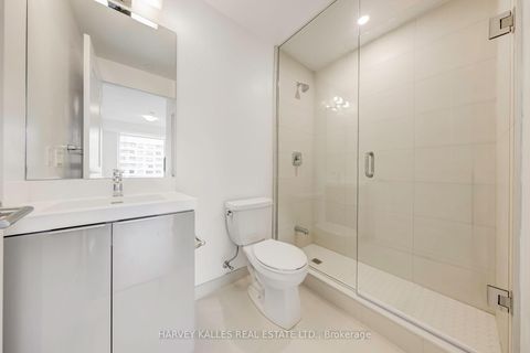 Photo 17 at 2407 - 25 Holly Street, Mount Pleasant West, Toronto