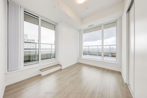 Photo 18 at 2407 - 25 Holly Street, Mount Pleasant West, Toronto