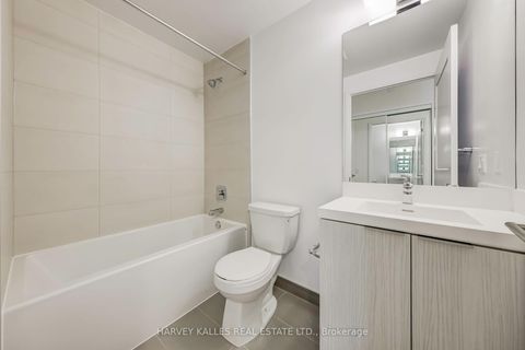 Photo 21 at 2407 - 25 Holly Street, Mount Pleasant West, Toronto