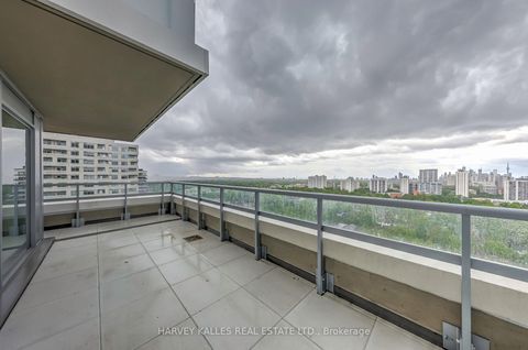 Photo 24 at 2407 - 25 Holly Street, Mount Pleasant West, Toronto