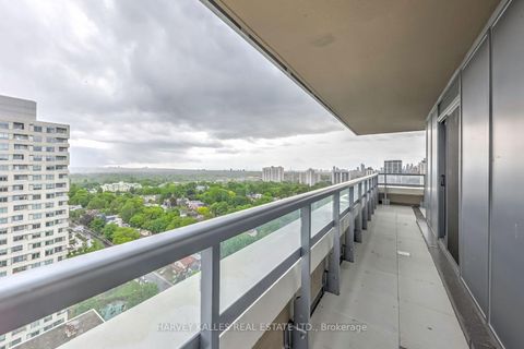 Photo 26 at 2407 - 25 Holly Street, Mount Pleasant West, Toronto