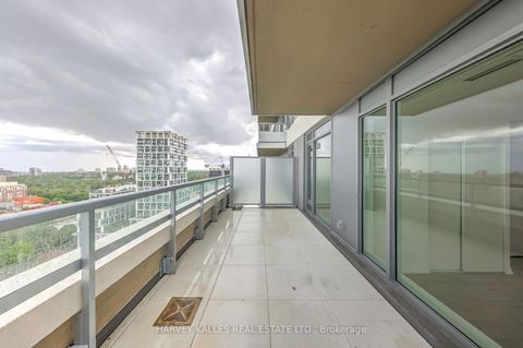 Photo 27 at 2407 - 25 Holly Street, Mount Pleasant West, Toronto