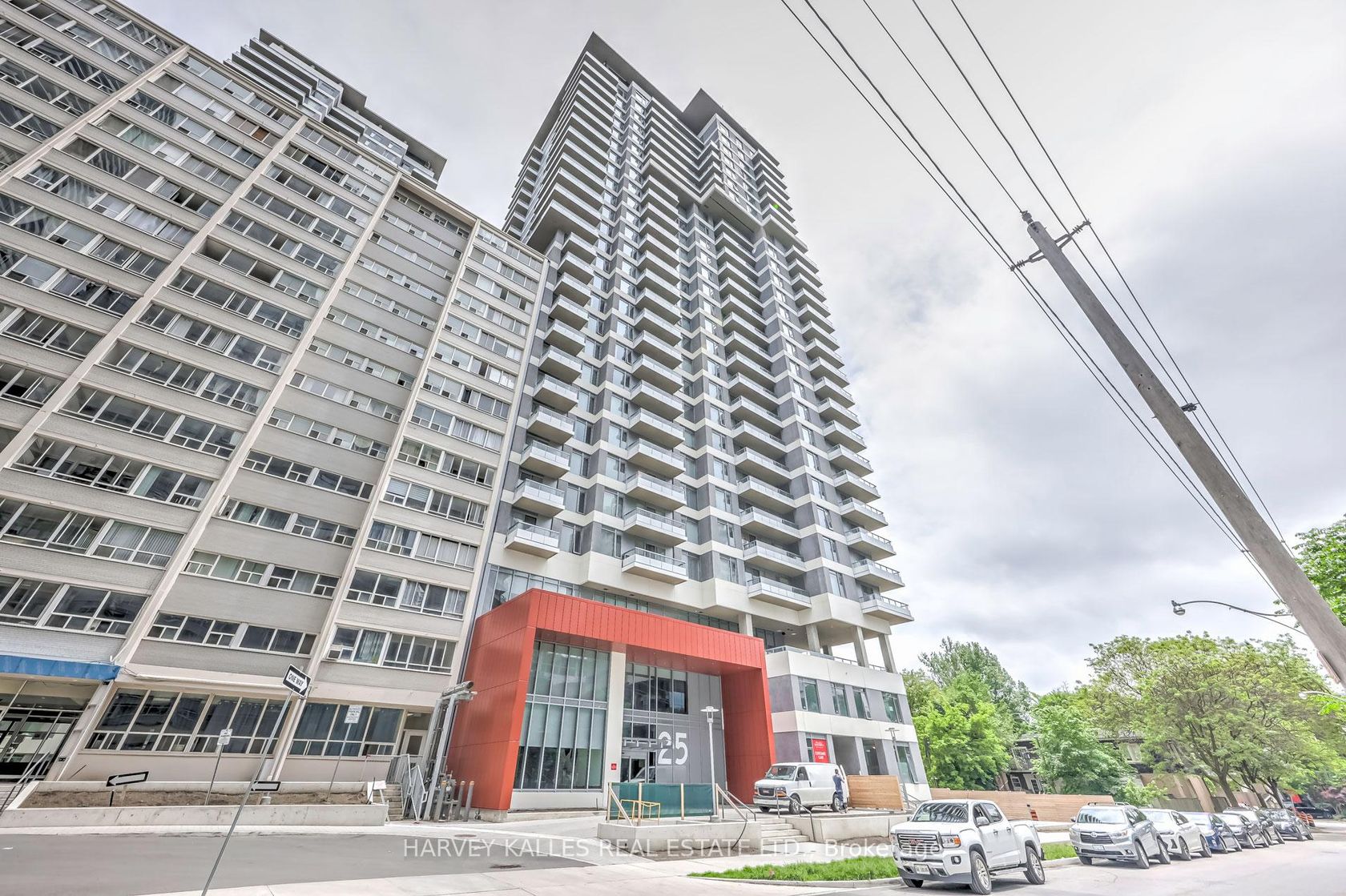 2407 - 25 Holly Street, Mount Pleasant West, Toronto by Alessia Polo 2407 - 25 Holly Street, Mount Pleasant West, Toronto
