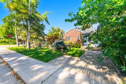 Photo 1 at 57 Glenridge Road, Cliffcrest, Toronto