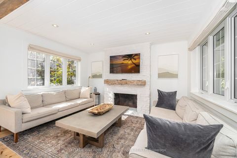Photo 10 at 57 Glenridge Road, Cliffcrest, Toronto