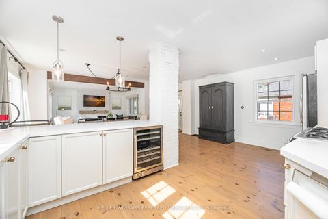 Photo 14 at 57 Glenridge Road, Cliffcrest, Toronto