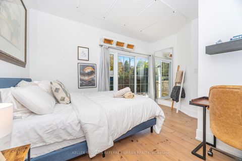 Photo 20 at 57 Glenridge Road, Cliffcrest, Toronto