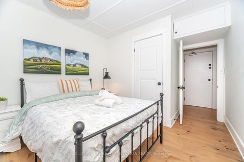 Photo 22 at 57 Glenridge Road, Cliffcrest, Toronto
