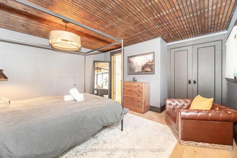 Photo 27 at 57 Glenridge Road, Cliffcrest, Toronto