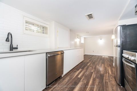 Photo 33 at 57 Glenridge Road, Cliffcrest, Toronto