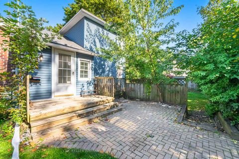 Photo 42 at 57 Glenridge Road, Cliffcrest, Toronto