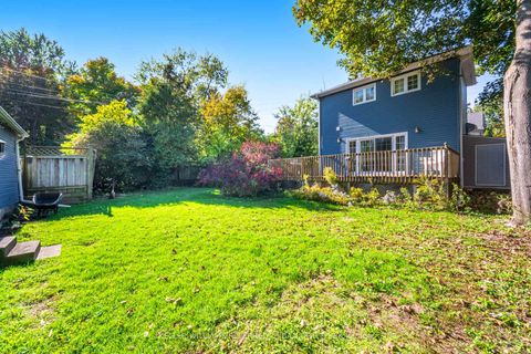 Photo 44 at 57 Glenridge Road, Cliffcrest, Toronto
