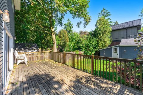 Photo 45 at 57 Glenridge Road, Cliffcrest, Toronto