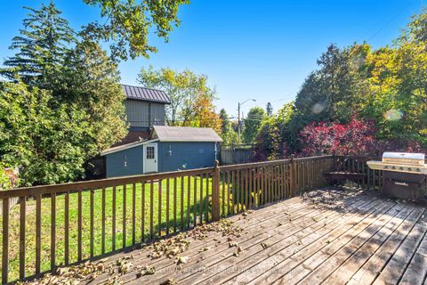 Photo 46 at 57 Glenridge Road, Cliffcrest, Toronto