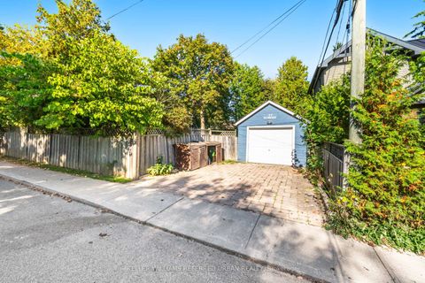 Photo 47 at 57 Glenridge Road, Cliffcrest, Toronto