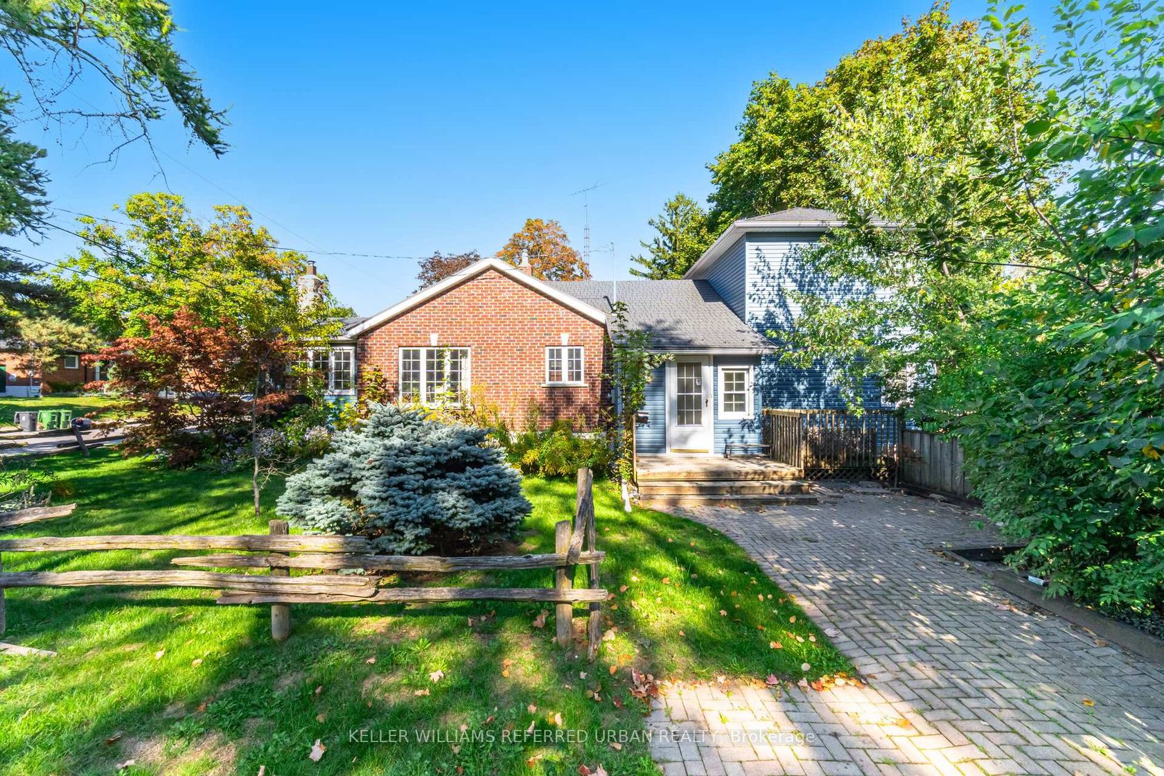57 Glenridge Road, Cliffcrest, Toronto 