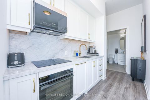 Photo 10 at PH#19 - 9 Tecumseth Street, Niagara, Toronto
