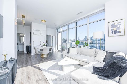 Photo 13 at PH#19 - 9 Tecumseth Street, Niagara, Toronto
