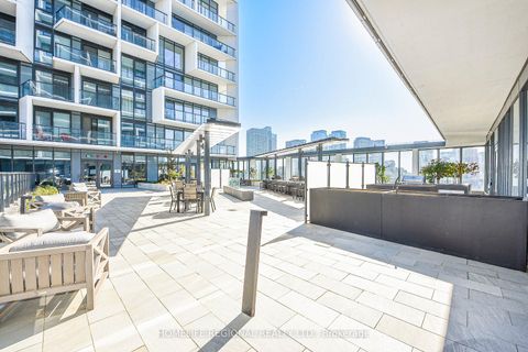 Photo 27 at PH#19 - 9 Tecumseth Street, Niagara, Toronto