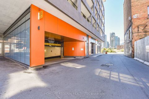 Photo 40 at PH#19 - 9 Tecumseth Street, Niagara, Toronto