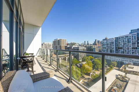 Photo 41 at PH#19 - 9 Tecumseth Street, Niagara, Toronto