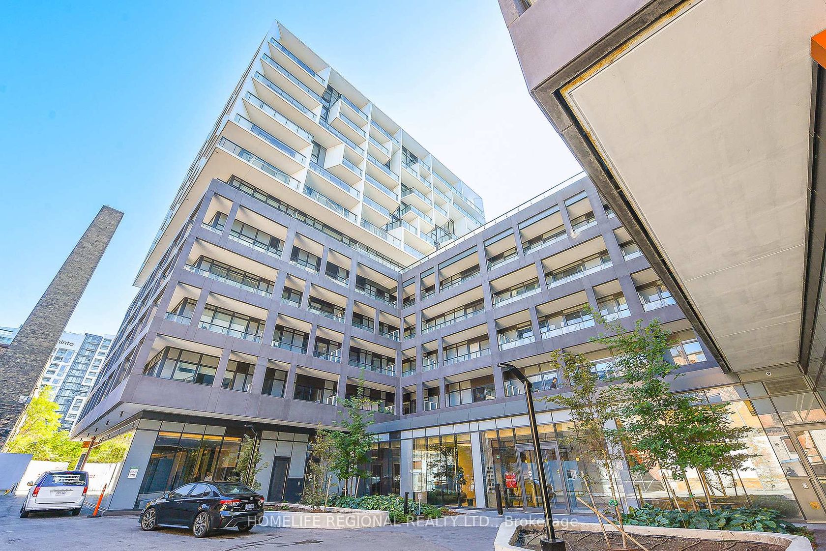 PH#19 - 9 Tecumseth Street, Niagara, Toronto by Loree Meneguzzi Real Estate PH#19 - 9 Tecumseth Street, Niagara, Toronto