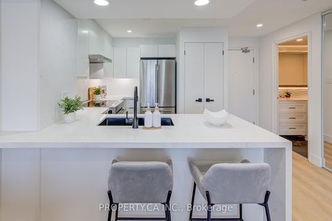 Photo 3 at 1204 - 801 King Street W, Niagara, Toronto