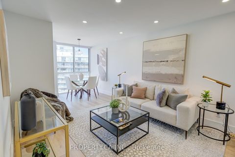 Photo 4 at 1204 - 801 King Street W, Niagara, Toronto