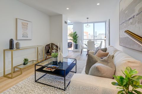 Photo 6 at 1204 - 801 King Street W, Niagara, Toronto