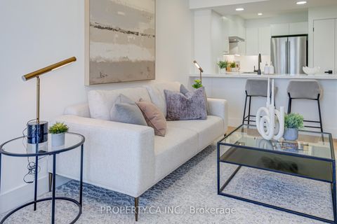 Photo 7 at 1204 - 801 King Street W, Niagara, Toronto