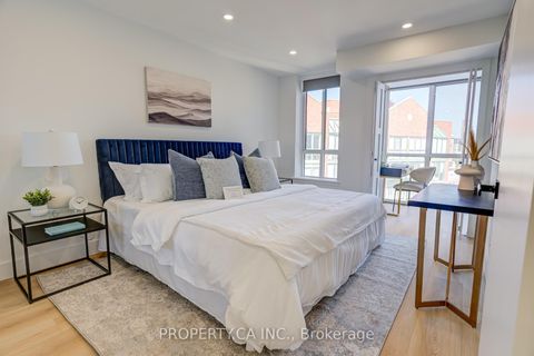 Photo 10 at 1204 - 801 King Street W, Niagara, Toronto