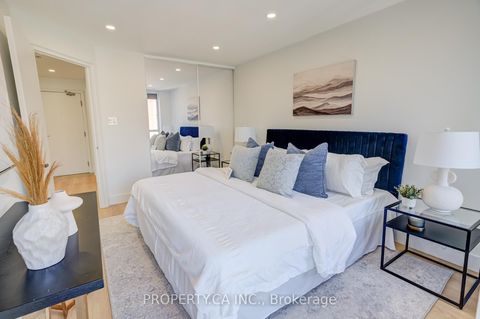 Photo 11 at 1204 - 801 King Street W, Niagara, Toronto