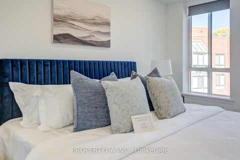 Photo 12 at 1204 - 801 King Street W, Niagara, Toronto