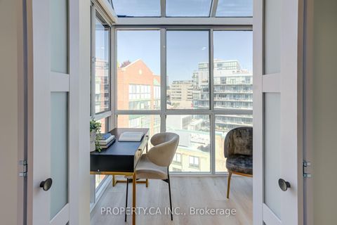 Photo 13 at 1204 - 801 King Street W, Niagara, Toronto