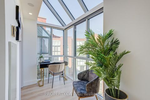 Photo 14 at 1204 - 801 King Street W, Niagara, Toronto