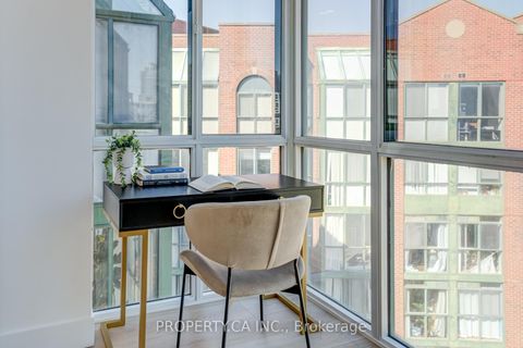Photo 15 at 1204 - 801 King Street W, Niagara, Toronto