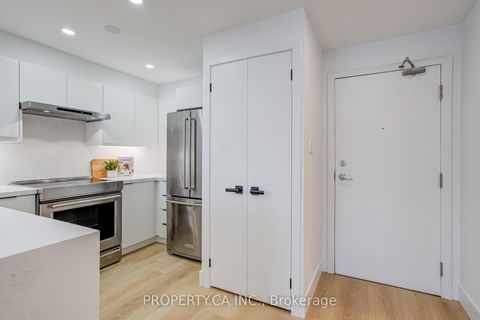 Photo 22 at 1204 - 801 King Street W, Niagara, Toronto