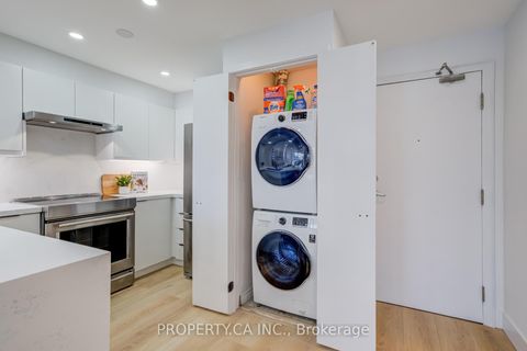 Photo 23 at 1204 - 801 King Street W, Niagara, Toronto