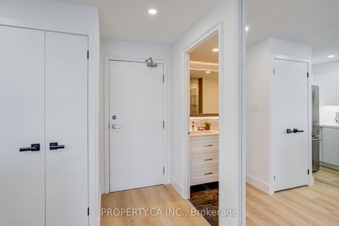 Photo 24 at 1204 - 801 King Street W, Niagara, Toronto