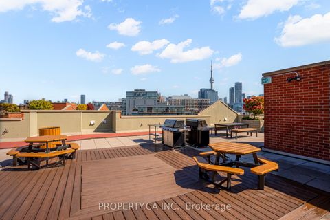 Photo 31 at 1204 - 801 King Street W, Niagara, Toronto