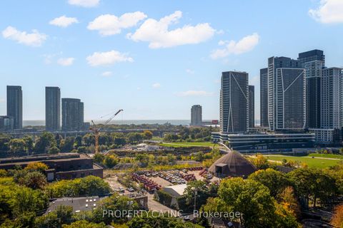 Photo 32 at 1204 - 801 King Street W, Niagara, Toronto