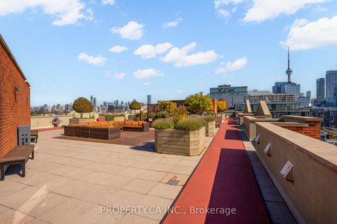 Photo 34 at 1204 - 801 King Street W, Niagara, Toronto