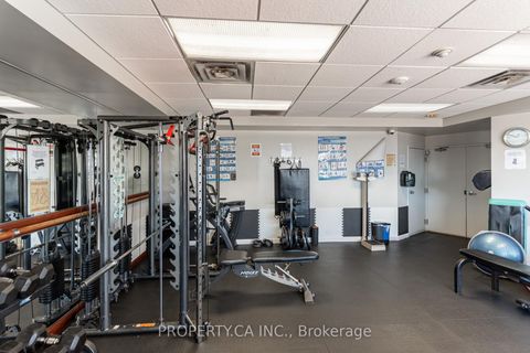 Photo 35 at 1204 - 801 King Street W, Niagara, Toronto