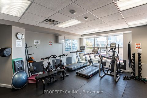 Photo 36 at 1204 - 801 King Street W, Niagara, Toronto